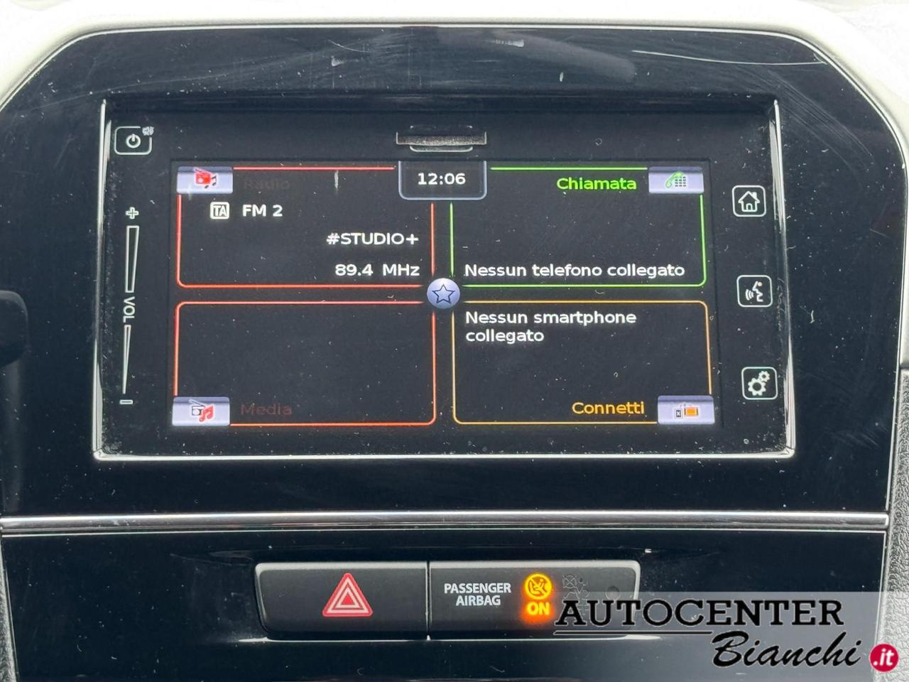 Suzuki Vitara 1.6 ddis V-Cool s&s 4wd allgrip