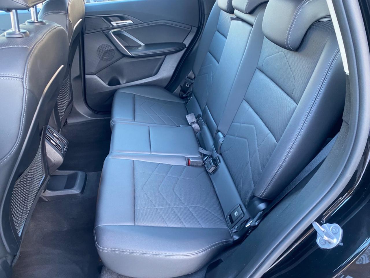 Bmw X1 sDrive 18d xLine