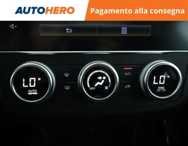 RENAULT Kadjar Blue dCi 8V 115CV Sport Edition