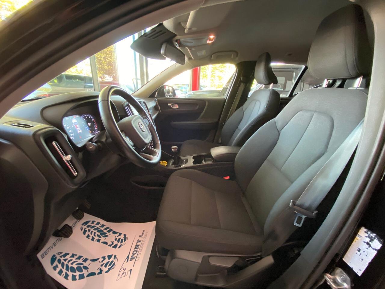 Volvo XC40 T2 Business