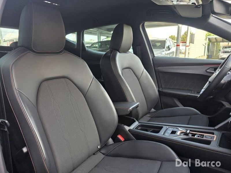 CUPRA Formentor Formentor 2.0 tdi 150cv dsg