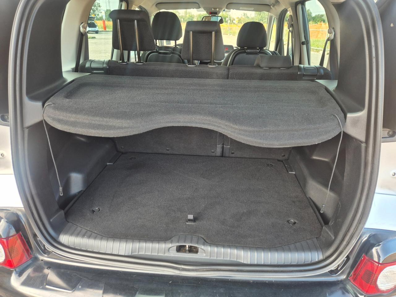 Citroen C3 Picasso 1.2 Benzina Euro 6 0ttimo Stato