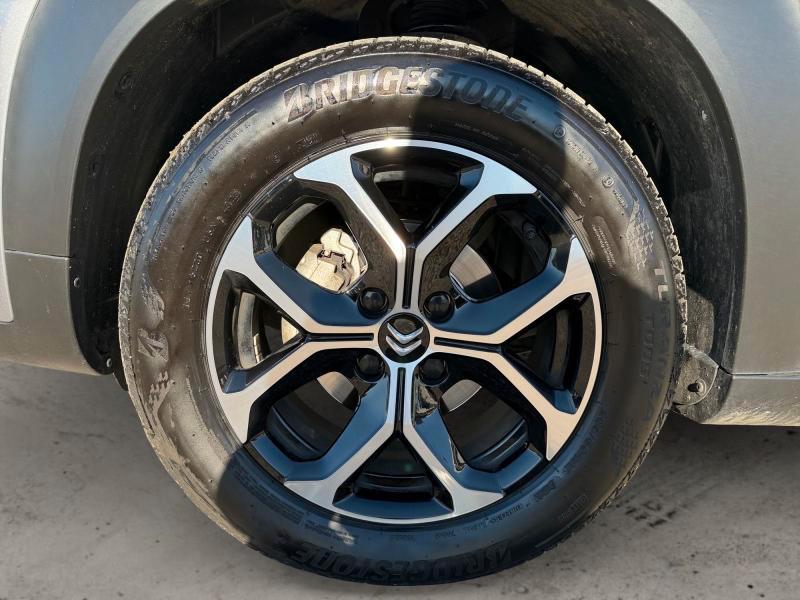 Citroen C3 Aircross 1.5 bluehdi Feel s&s 110cv