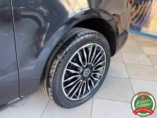 MERCEDES-BENZ Vito 116 cdi Tourer 9 POSTI SELECT