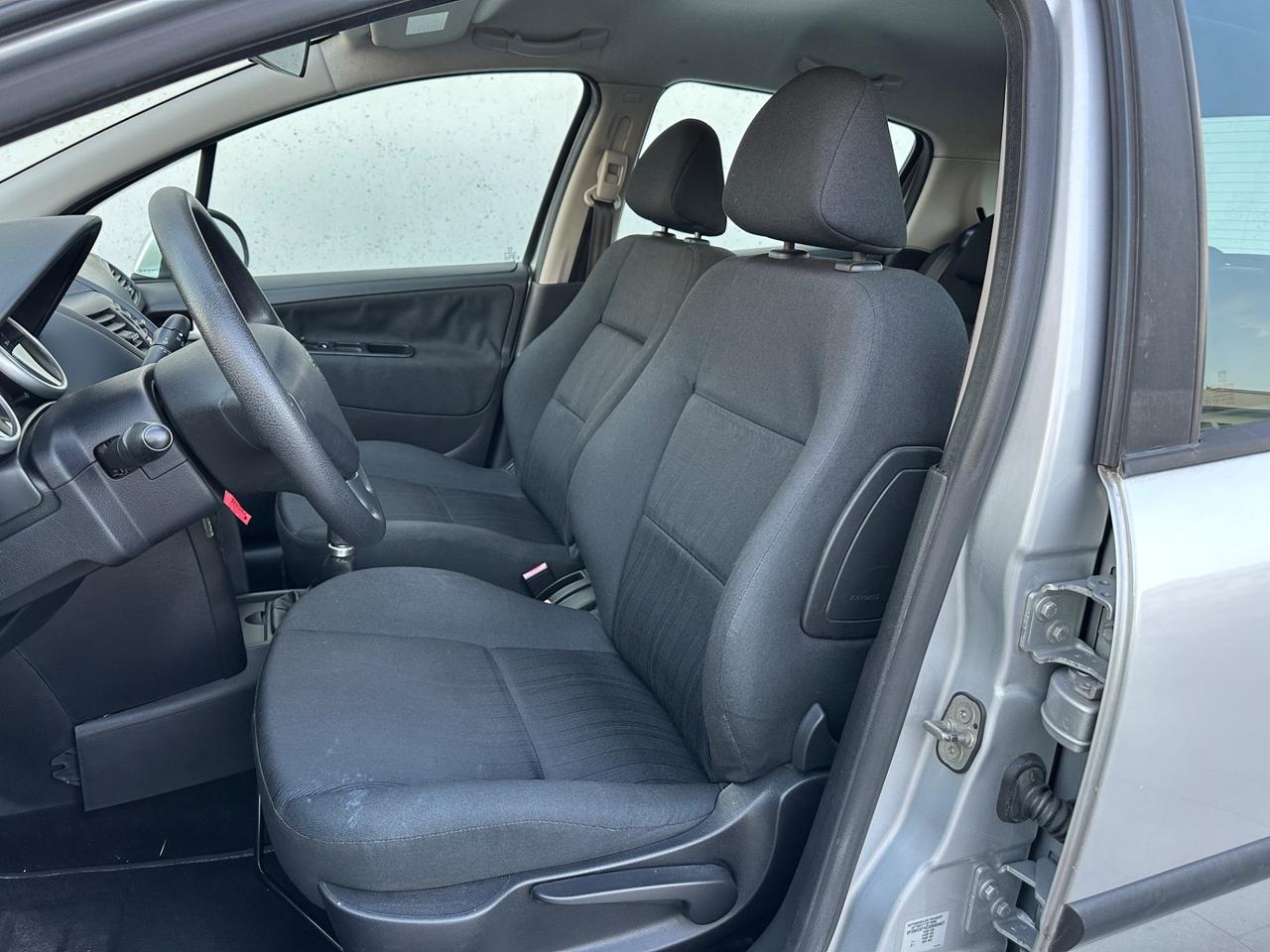 Peugeot 207 1.4 8V 75CV 5p. X Line