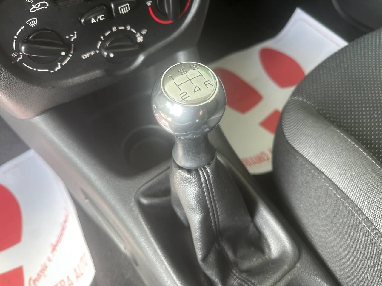 Peugeot 206 - 1.1 | 60 CV - Distribuzione Eseguita