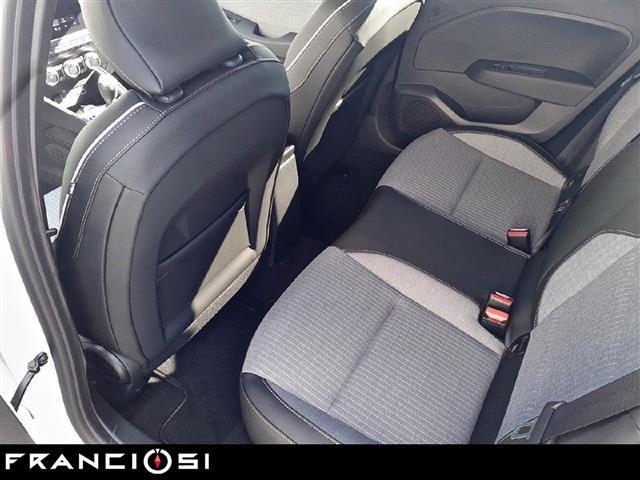 RENAULT Clio 1.0 eco-g Techno 100cv