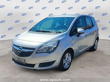 Opel Meriva 1.4 t. Advance (elective) Gpl-tech 120cv