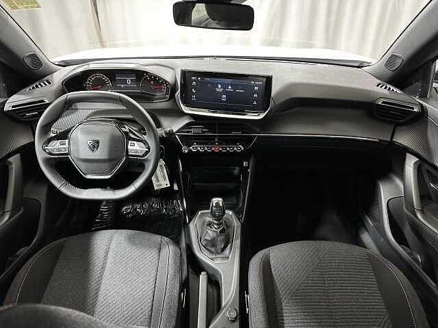 Peugeot 2008 PureTech 100 S&S Style KM ZERO