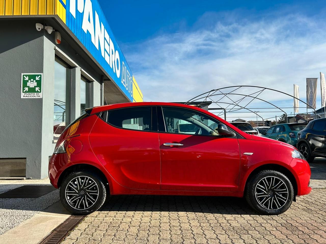 LANCIA Ypsilon 3ª serie Ypsilon 1.0 FireFly 5 ...