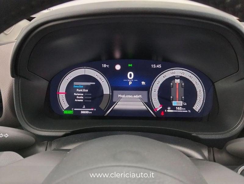 Toyota Yaris Cross 1.5 Hybrid 130 CV 5p. E-CVT Lounge