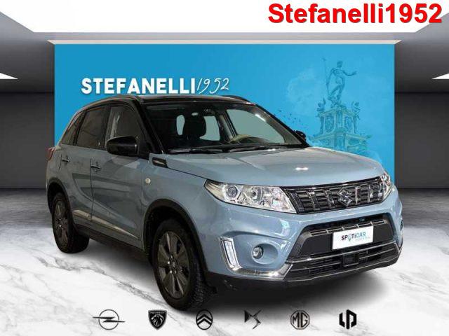 SUZUKI Vitara II - 1.0 boosterjet Starview 4wd allgrip auto