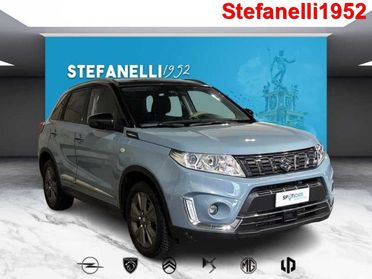 SUZUKI Vitara II - 1.0 boosterjet Starview 4wd allgrip auto