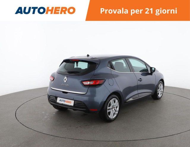 RENAULT Clio dCi 8V 90 CV 5 porte Moschino Zen