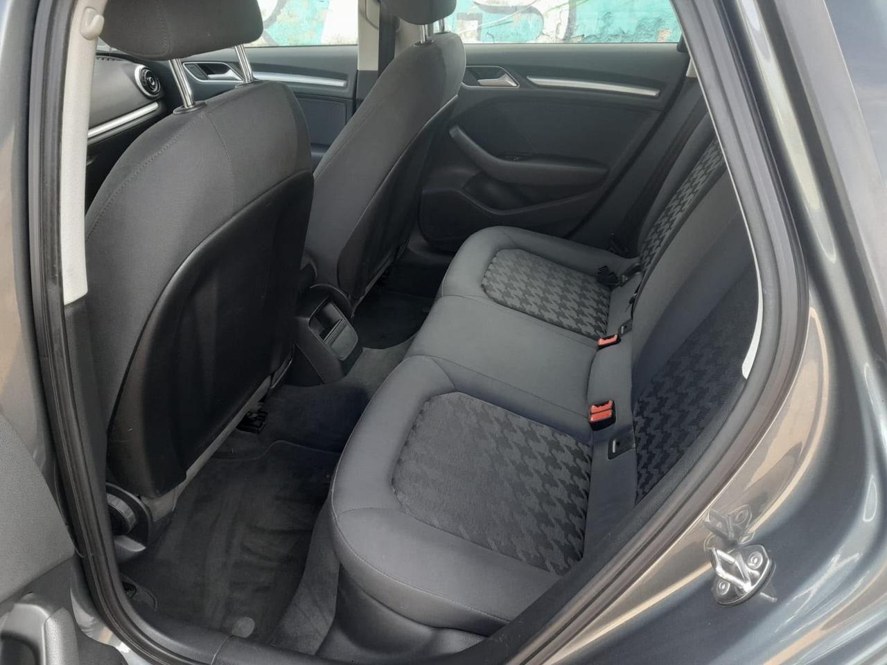 Audi Q3 2.0 TDI 177 CV quattro S tronic