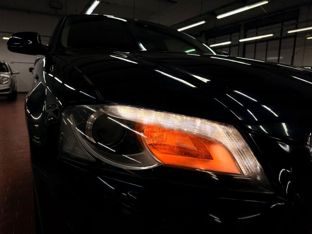 Audi A3 2.0 TDI 140cv 6 Marce Quattro ok Neopatentati