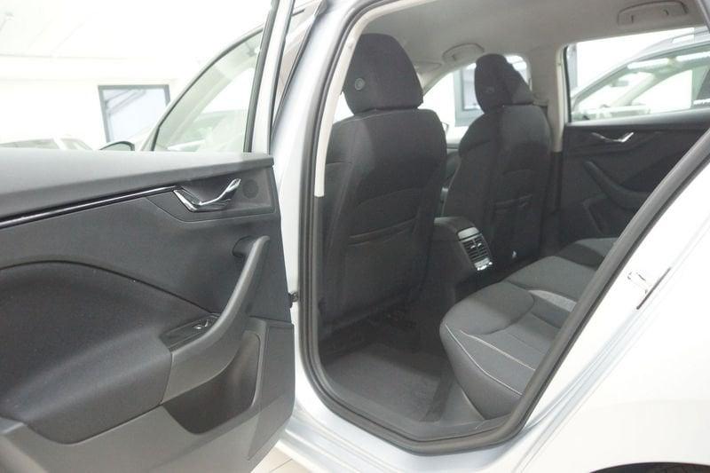 Skoda Scala Scala 1.0 TSI Selection+LIGHT&VIEW PACK