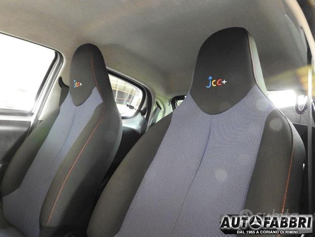 CITROEN - C1 - Airscape VTi 72 S&S 5p. Shine KM
