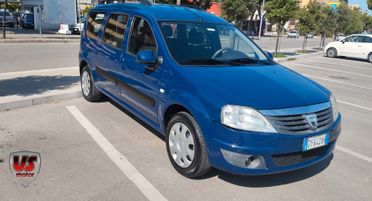 DACIA LOGAN 1.6 B/GPL-CASA MADRE-2009