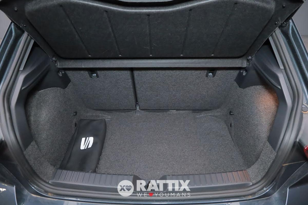 SEAT Ibiza 1.0 MPI 80CV FR