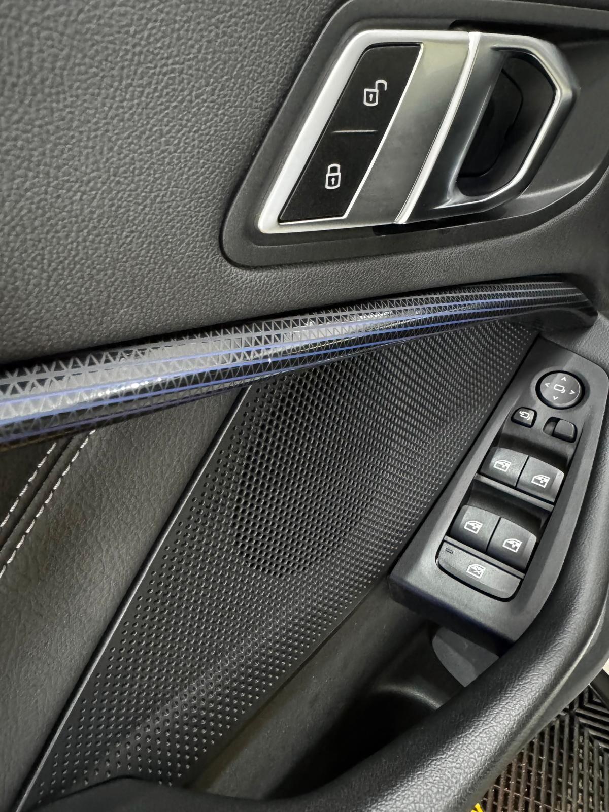 Bmw 118 118d 5p. Msport Exterior