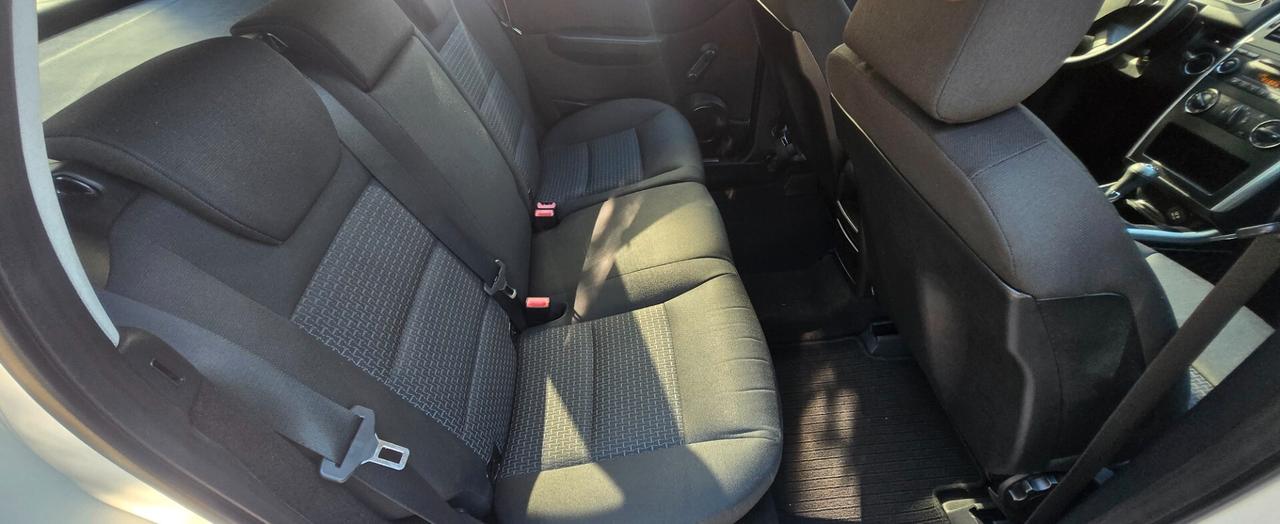 Mercedes-benz B 200 CDI Premium