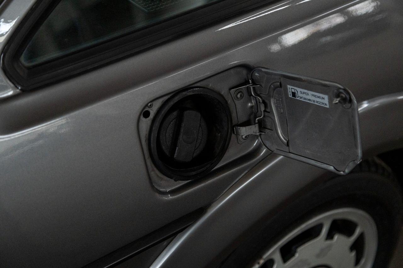 Volkswagen Scirocco 1800i 16V GTX