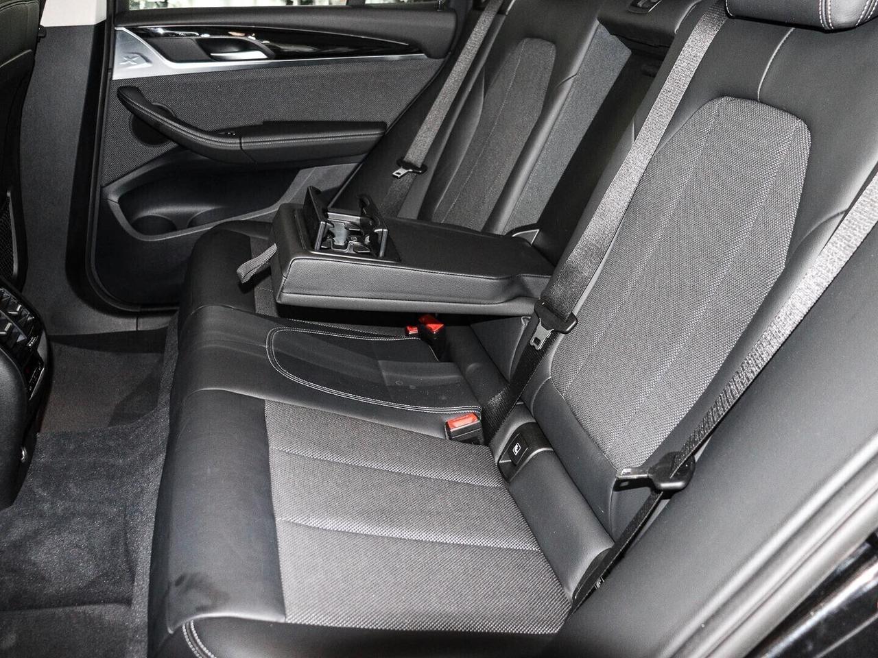 Bmw X3 xDrive25d xLine 231CV PARI AL NUOVO