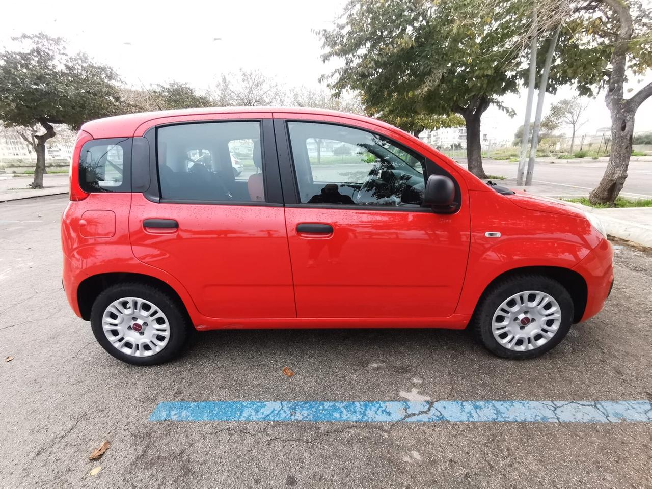 Fiat Panda 1.2 Lounge - 2018