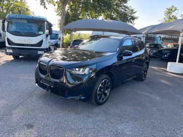Bmw X3 M X3 xDrive20d 48V MSport Pro nuovo modello