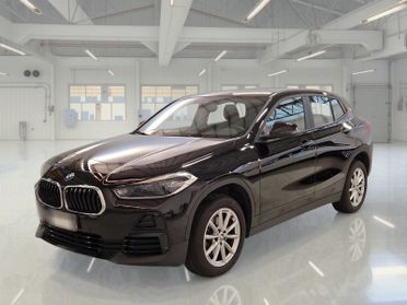 BMW X2 sDrive 18d Business X