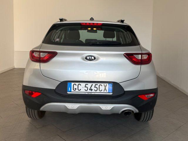 KIA Stonic 1.4 MPI 100 CV Energy