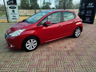 Peugeot 208 1.4 VTi 95 CV 5p. GPL Allure