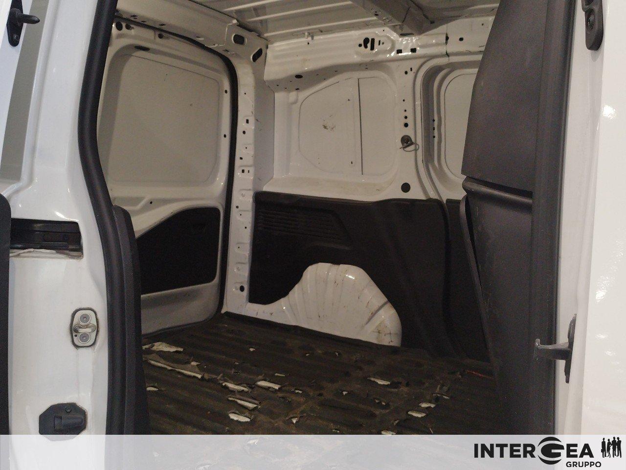 CITROEN Berlingo van M 1.5 bluehdi 100cv S&S Club 3p.ti