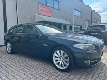 Bmw 530d 3.0cc 258cv Touring Msport euro 5B