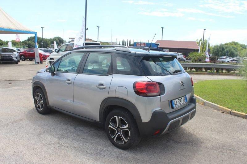 Citroën C3 Aircross PureTech 110 S&S Feel