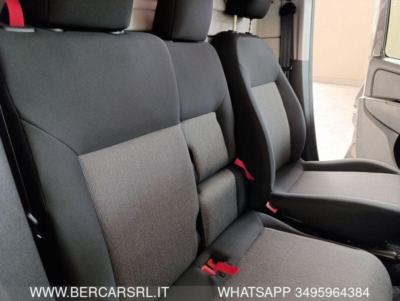 FIAT Doblò Doblò 1.6 MJT 105CV S&S PC-TN Cargo Lounge