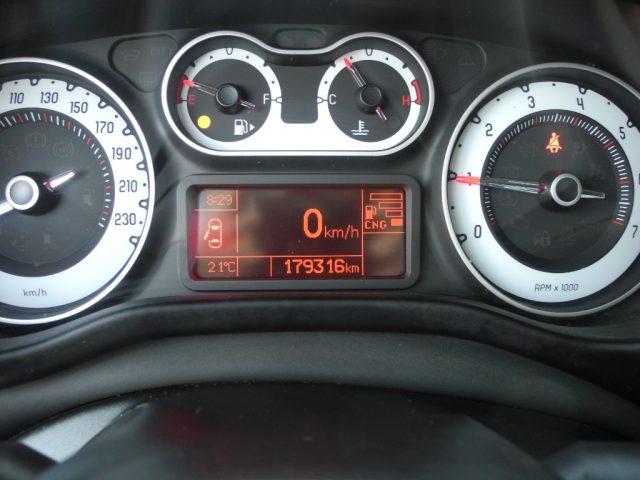 FIAT 500L 0.9 TwinAir Turbo Natural Power Lounge -OK NEOPAT.
