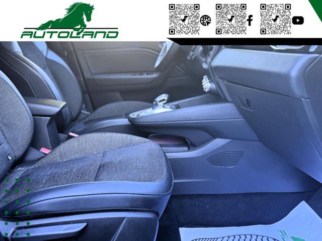 RENAULT Captur Plug-in Hybrid E-Tech 160 CV Rive Gauche