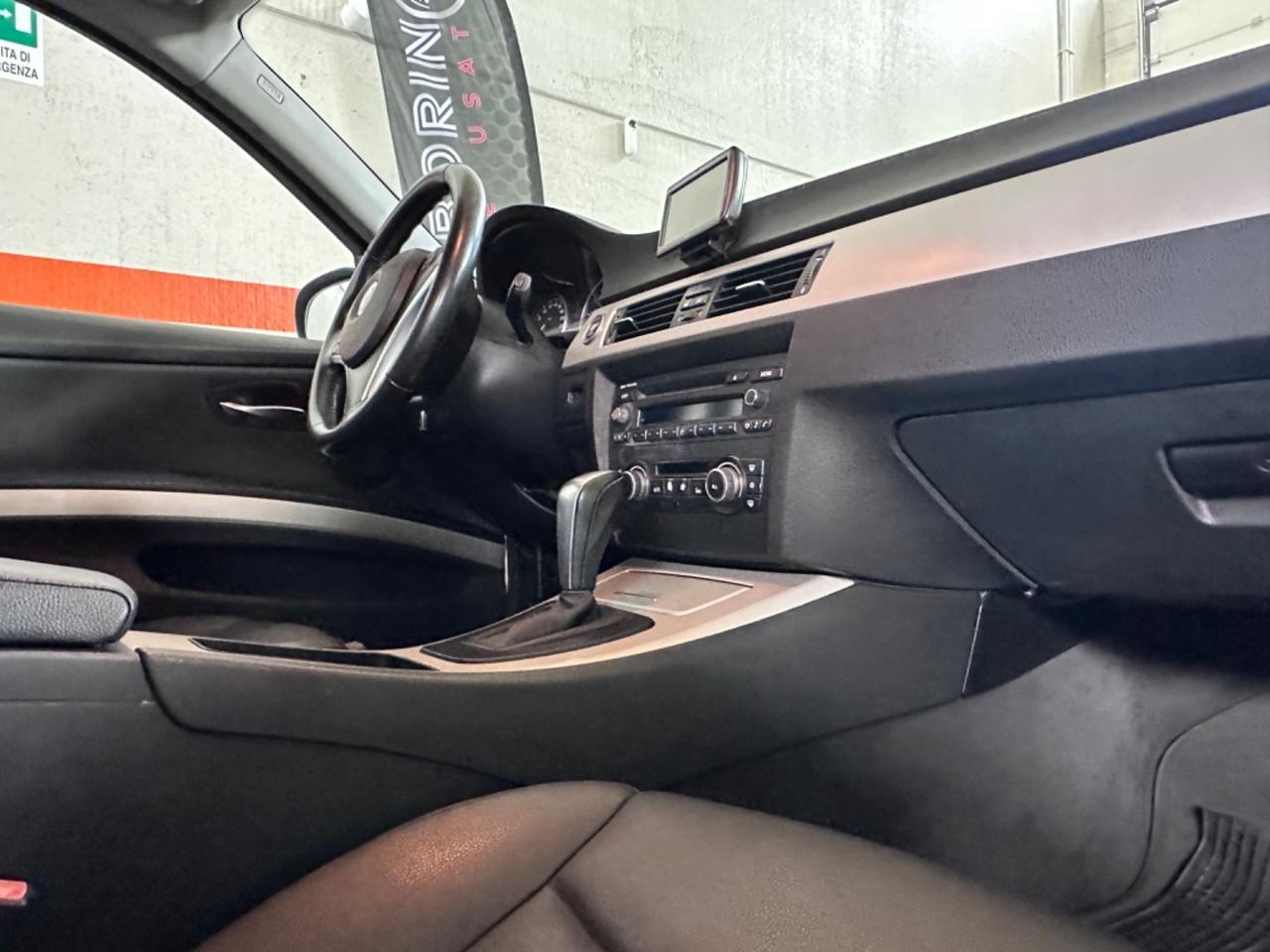 Bmw 320 Touring Futura