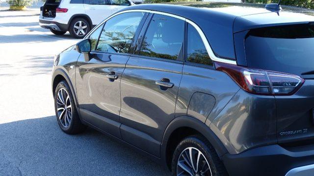 OPEL Crossland X 1.5 ECOTEC D 120 CV S&S, Automatica, Garanzia.