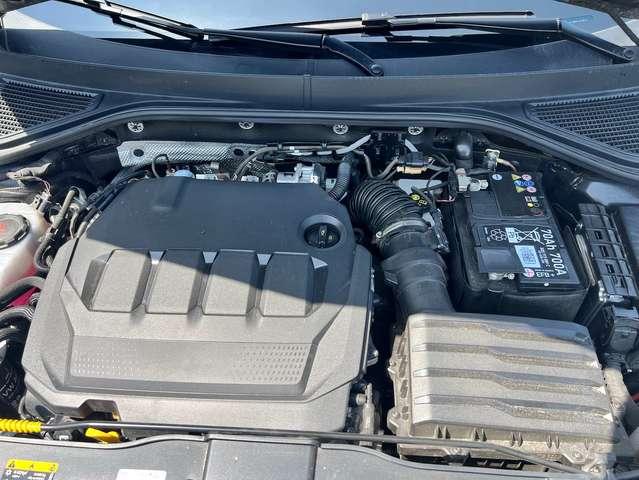 Volkswagen T-Roc 2.0 tdi R-Line 115cv , Fari IQ.Light , Perfetta