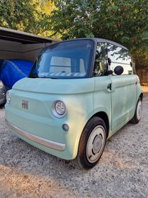 Fiat Topolino 50CC ELETTRICO - 2025