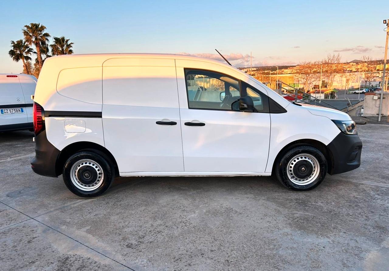 Renault Kangoo 1.5 dci Furgone