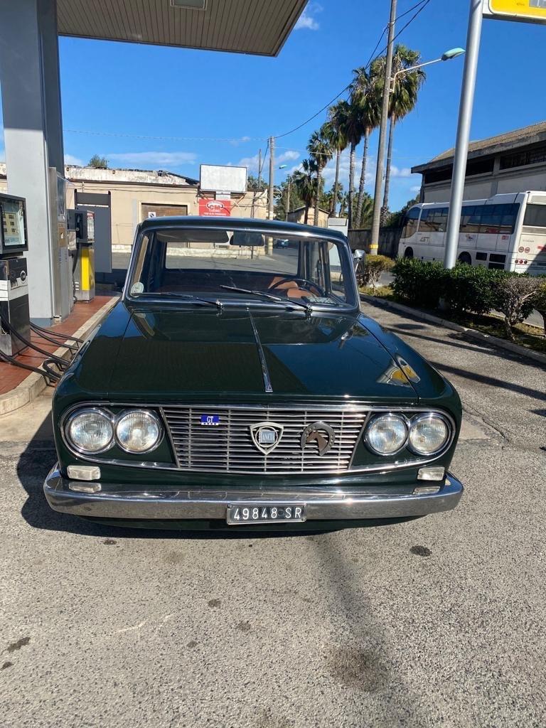 Lancia Fulvia 1967