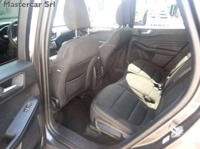 FORD Kuga Kuga III 2.5 phev Titanium Business 2wd 225cv e-sh