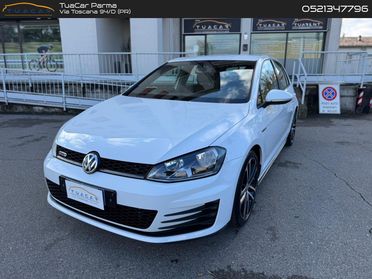 Volkswagen Golf Business 2.0 TDI GTD #8062
