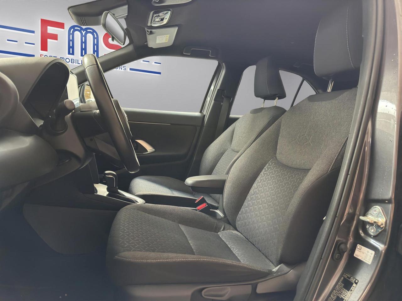 Toyota Yaris Cross 1.5h Trend fwd 116cv e-cvt