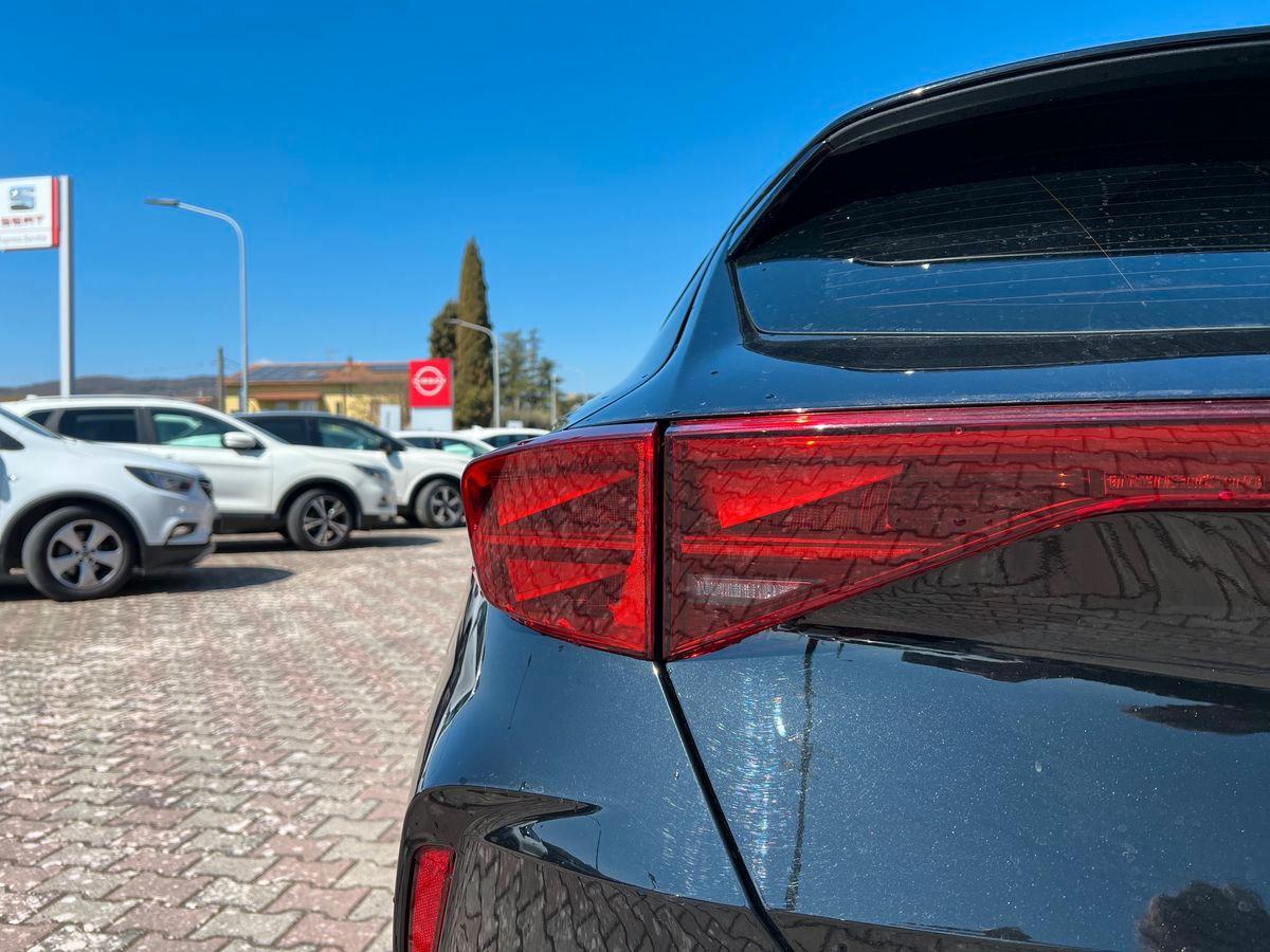CUPRA Formentor 2.0 tdi 150cv dsg