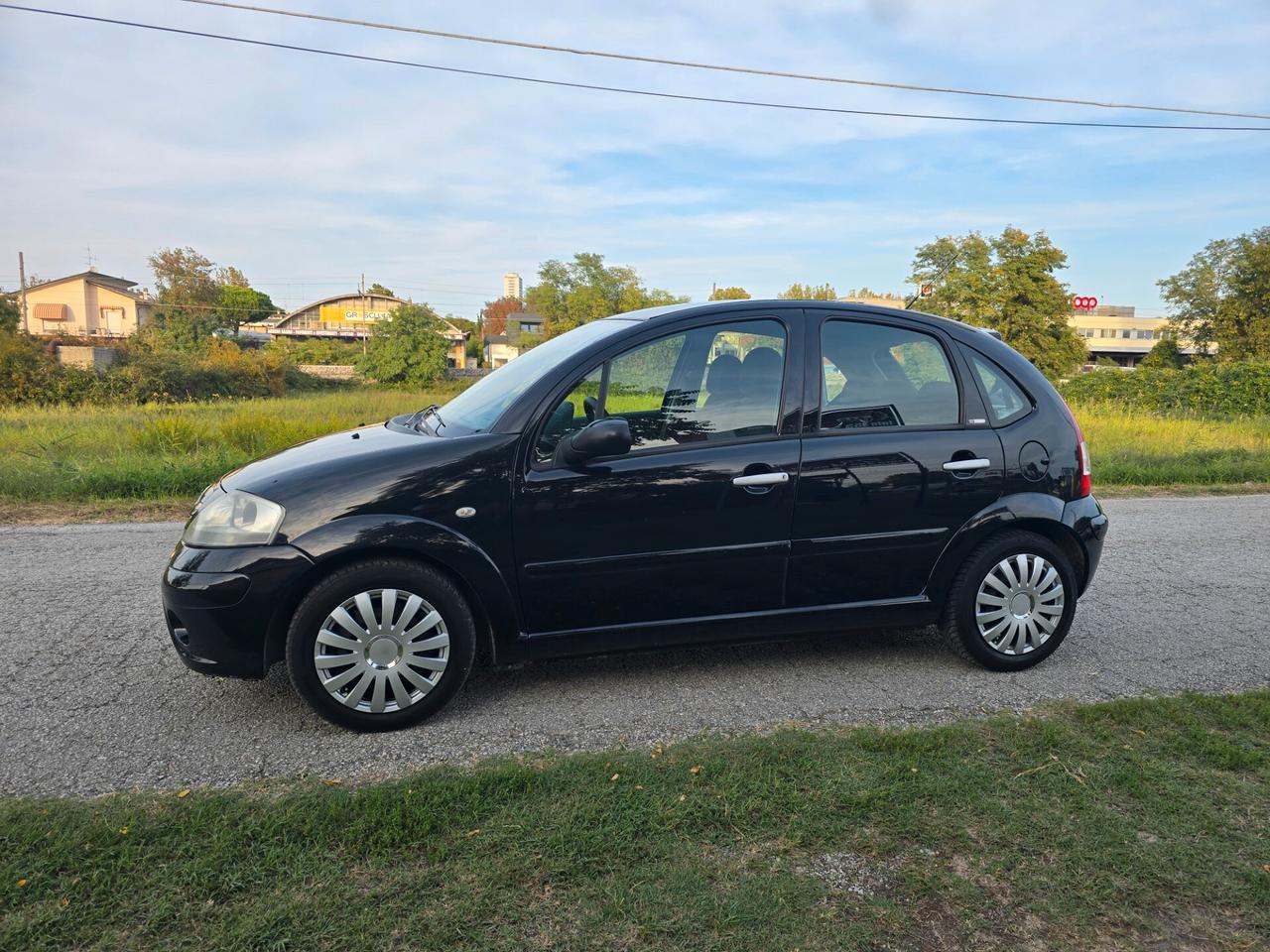 Citroen C3 1.4 GPL con GARANZIA- NEOPATENTATI